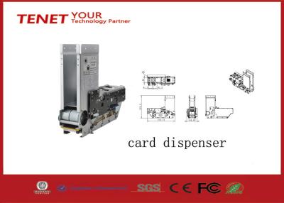 Китай DC 24V/2A машины 270*78*228mm распределителя карточки распределителя смарт-карты продается