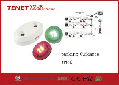 China sistema de orientação do parque de estacionamento da escala da detecção de 0.5-3.5m à venda