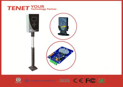 Китай читатель карточки долгосрочного RFID rfid 433MHz Bluetooth для паркуя системы контроля допуска продается