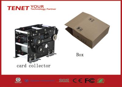 China parking lot Automatic card collector I/O and RS232 for sale