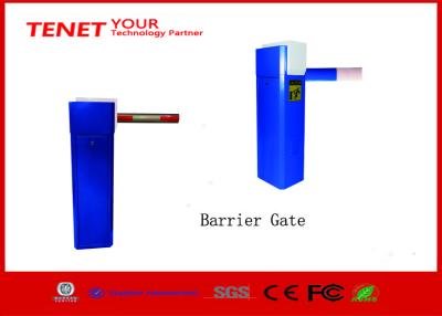 China Remote Control road barrier gate For Smart Parking for sale