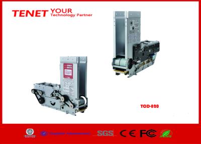 중국 주차장 관리 체계에 있는 PVC 카드 자동 판매기 판매용