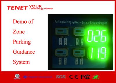 China Parking Access Control Systems Integrated Vehicle Loop Detector AC220V PGS -310 Control for sale