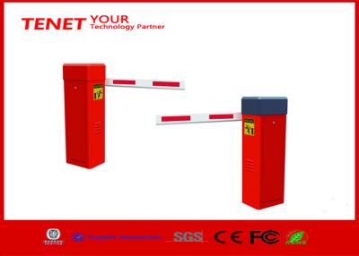 Chine Barrières de sécurité de parking de système de stationnement/contrôle automatique barrières magnétiques de parking à vendre