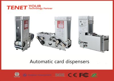 중국 SIM rfid 카드 분배기 기계 판매용