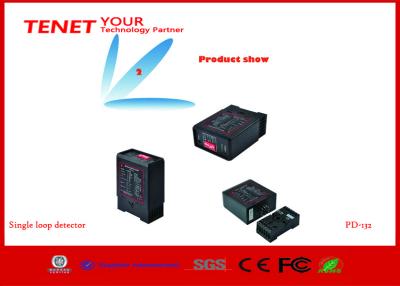 Китай Аварийный земной детектор движения индуктивной петли одиночного канала/датчик петли автостоянки продается