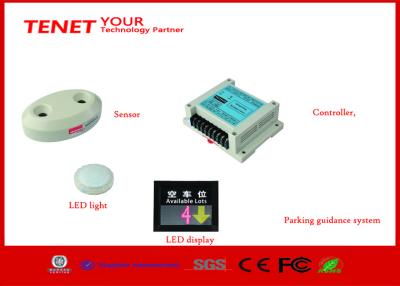 China Ultrasonic Sensors for intelligent parking guidance system Vehicle Sensor for sale