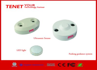 China Sensor de sistema da orientação de estacionamento de veículo/indicador baseados ultrassônicos do lugar de estacionamento à venda