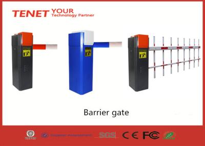 China High speed automated parking barrier gate for sale