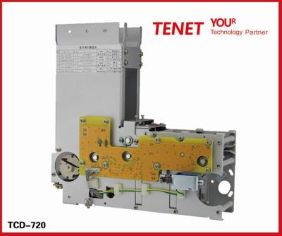 中国 入力/出力及び RS232 インターフェイス RFID スマート カード ディスペンサー 販売のため