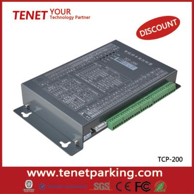 China Access Control Car Park Terminal for sale