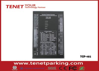 China Software Reengineering Version RFID Parking Management System for sale