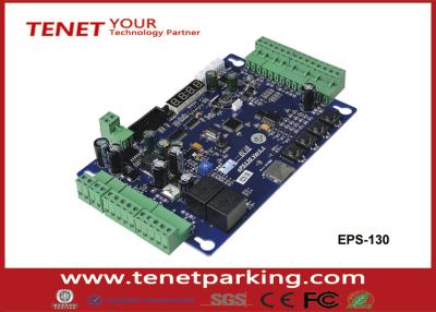 China KAN het Systeem PER BUS VERVOEREN van het het Parkerenbeheer van het Toegangscontrolemechanisme RFID in het Parkeren van Ingang Te koop