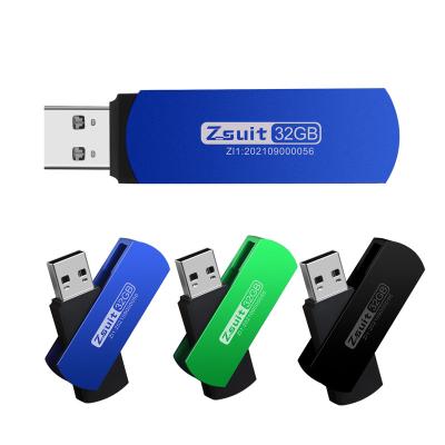 China Factory direct sales otg drive custom logo usb flash drives universal flash high speed pendrive usb 2.0/3.0 32g 64gb for sale