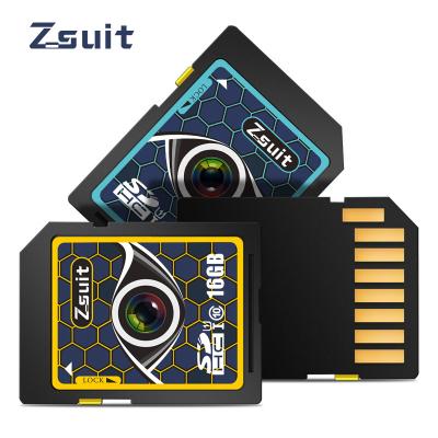 China Universal High-speed Read and Write TF Card 16GB 32GB 64GB 128GB Car GPS Camera Memory Card Storage Card for sale