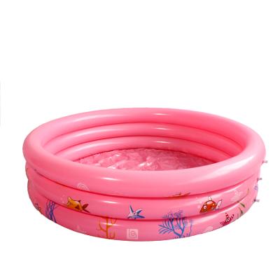 China Cheap Normal Hot Selling Inflatable-Swimming Family Kids Toys PVC Custom Outdoor Pools for sale