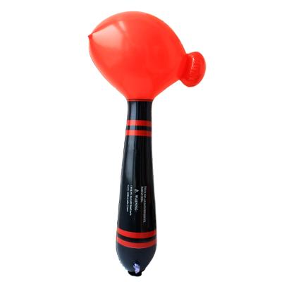 China Safe ; harmless; High quality and competitive price. Various Promotional Goods Using Toy Swimming Pool Inflatable Toys Inflatable Hammer for sale