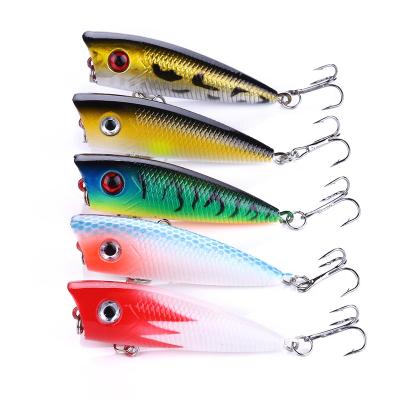 China Fishing Tools Amazon Hot Sales Wholesales 6cm/6.3g Fishing Snap Lure for sale