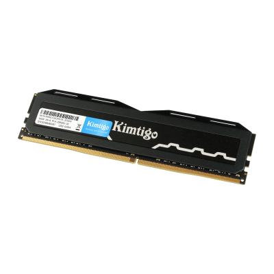 China Kimtigo Fast Speed ​​Memory RAM ddr4 8gb Gaming Desktop RAM DDR4 16gb 2666mhz 3000mhz 3200mhz for desktop for sale