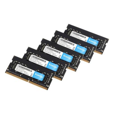 China Best Quality Kimtigo China Manufacturer Desktop SO DIMM RAM DDR3 8GB 4Gb 1600MHZ for sale