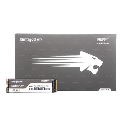 China SSD KIMTIGO PCIe M.2 2280 6 SSD internal nvme x4 ssd SATA III m2 Gb/s 256GB 512GB 1TB for desktop for sale