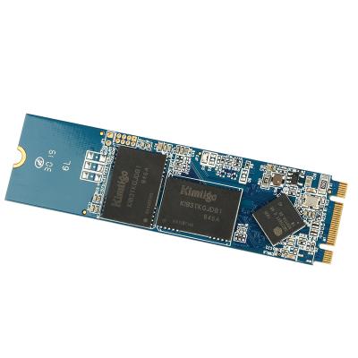 China Good quality m.2 internal ssd m.2 sata3 ssd m.2 2280 128GB 256GB 512GB ssd m.2 sata3 kimtigo for computer for sale