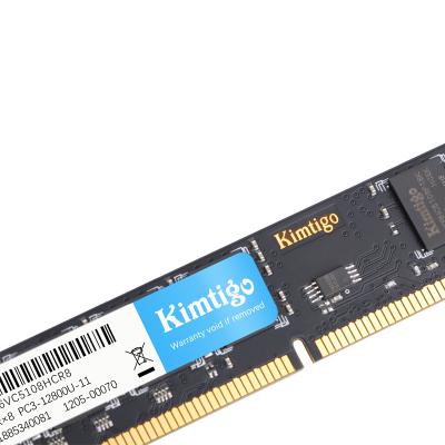 China Best Desktop RAM Offer Kimtigo Long-dimm ddr3 4gb 8gb 1600mhz RAM For PC for sale