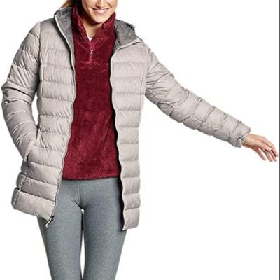 China CirrusLite 2.0 Waterproof Ladies Down Coat for sale