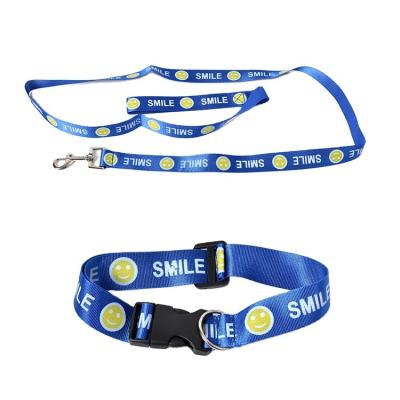 China Premium pet collars can straighten or retract hand leash for sale