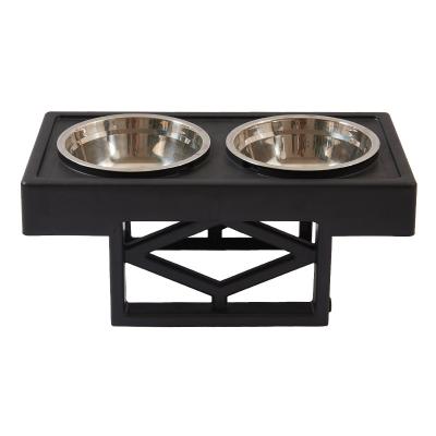 China New Hot Selling High Quality Low Price Stainless Steel Pet Bowl Stainless Steel Household Expenditure for sale