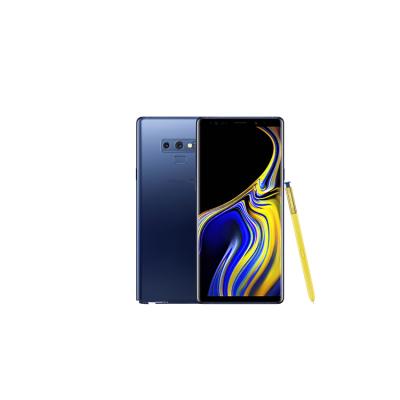 China Wholesale 64gb memory second hand original unlocked smart phones with personality for sumsung galaxy note9 Note9 for sale