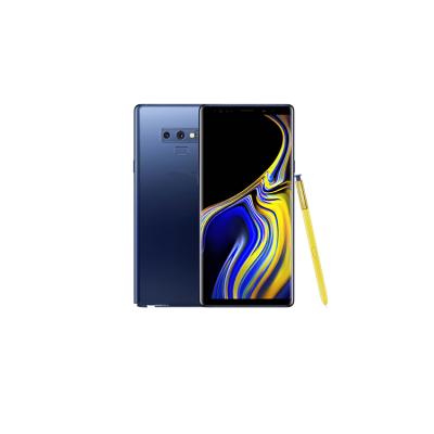 China wholesale original used cell phone double card cellphones for sumsung galaxy note9 used Note9 phone for sale