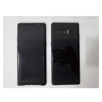 China 2022 Used Original Used Mobile Phone Good Quality 99% New Phones For Samsung note8 Note8 for sale