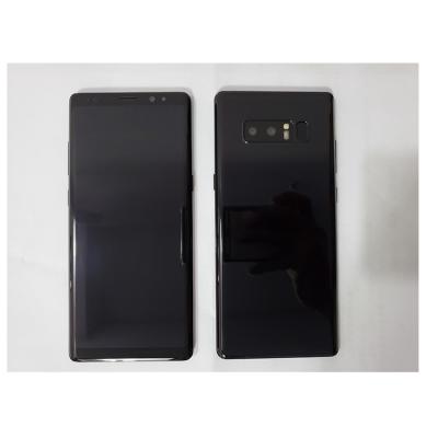 China Original high quality used mobile phone wholesale used FOR Samsung note8 64gb 128gb 256gb second hand phone for sale Note8 for sale