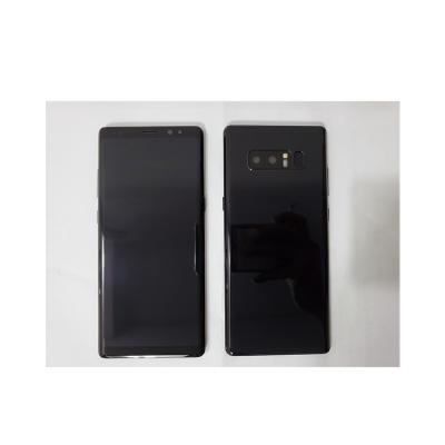 China Hot Sale Wholesale 256G RAM Unlocked Used Android For Samsung galaxy note8 in Note8 smart phones for sale