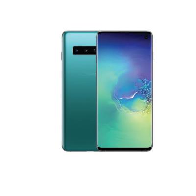 China Top Quality Class A Second Hand Used Phone For Samsung S10+-G975 Mobile Phone Refurbished For Samusng For S10+-G975 for sale