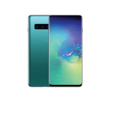 China Wholesale All in Refurbished Second Hand Common Unlocked Mobiles Used Phones For Samsung S10+-G975 For S10+-G975 for sale