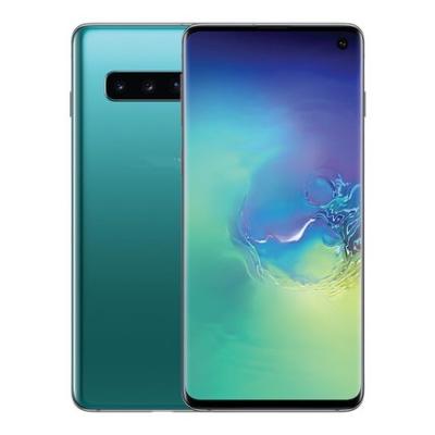 China Wholesale Used Original Samsung Galaxy S10 G973 Cell Phones For Pre-Owned Used S10-G973 Cell Phones for sale