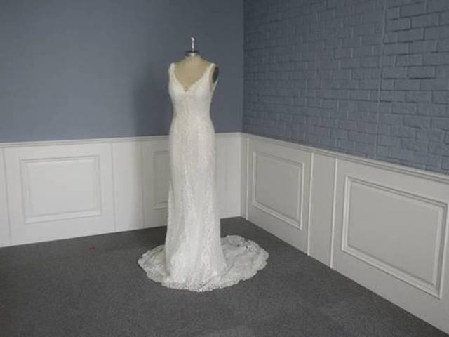 Verified China supplier - Suzhou Rongsenzhiai Wedding Dresses & Evening Dresses Co., Ltd. Xushuguan Branch