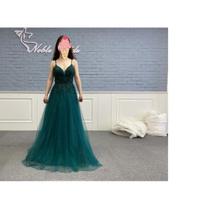 China 2021 Anti-Static Fashion Bride Dress Sequins Women Party Dresses Elegant Fairy Satin Dress Gowns for sale