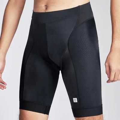 China PRO7 Logo Custom Compression Mens Cycling Shorts Breathable Padded Padded Quick Dry Cycling Roupa With Pads for sale