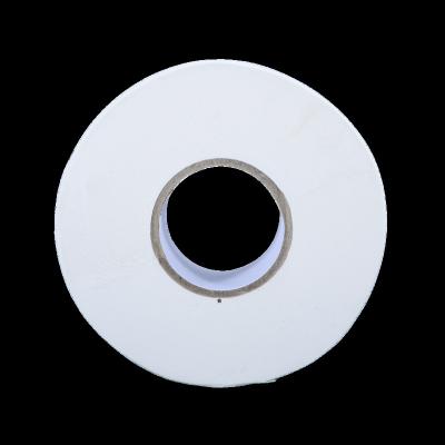 China China Wholesale Virgin Wood Pulp Large Soft White Toilet Paper , Large Roll Commercial Toilet Paper for sale