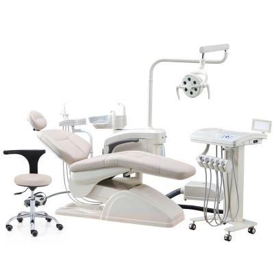 China New Promotion-Dental Metal Unit /Dental Medical Equipment/Dental Chair Price for sale