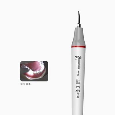 China T1.6AL 250V Durable Using Low Price Uds-n2 Led Dentist Integrated Dental Ultrasonic Scaler for sale