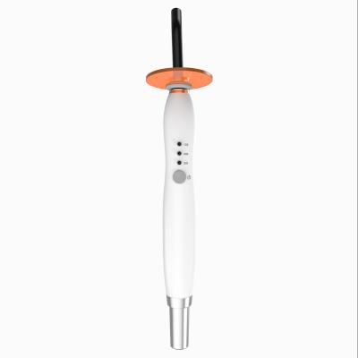 China Woodpecker Metal Curing Light/UV Dental UV Curing Light/Dental Led Curing Light for sale