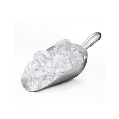 China New Arrival Latest Design Sustainable Ice Shovel Contemporary Clean Multipurpose Ice Shovel for sale