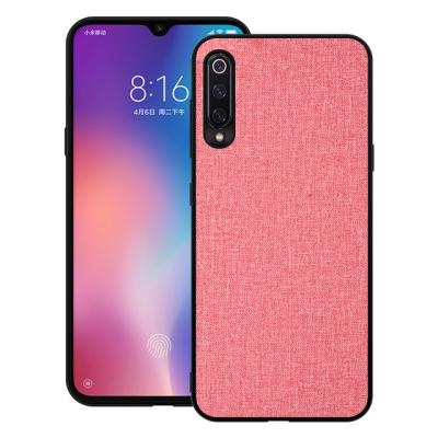 China High Quality PU Shockpfoor TPU Frame+PC Anti-fall Leather Soft Phone Case For Xiaomi 11 Redmi K40 for sale