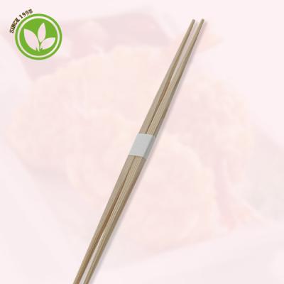 China Disposable Competitive Price Rikyubashi Disposable Chopsticks for Japanese Food for sale