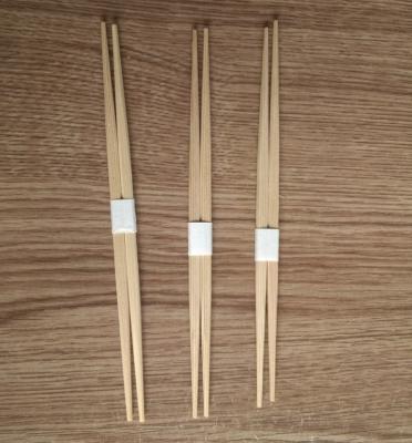 China China Disposable High Quality Wholesale Disposable Aspen Wooden Chopsticks for sale