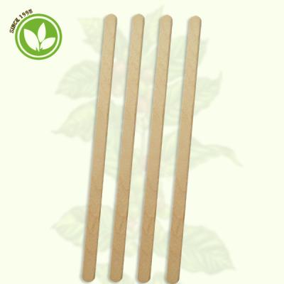 China Viable Good Prices Disposable Coffee Stirrer Stick for sale